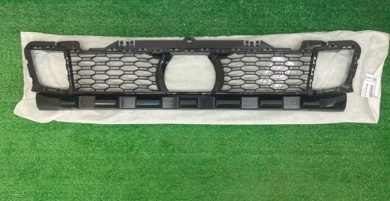 Решетка бампера на BMW G11 G12 LCI M